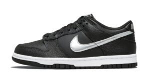 Nike SB Dunk Low NBA Spurs