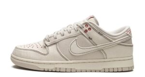 Nike SB Dunk Low Light Orewood Brown Sashiko
