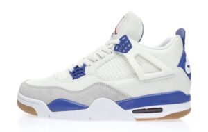 Nike SB x Air Jordan 4 Retro ‘University Blue’