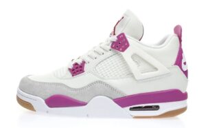 Nike SB x Air Jordan 4 Retro ‘Pink’