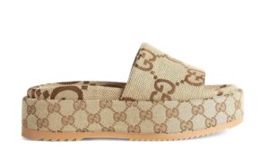 GG Women Slide Sandal 55mm