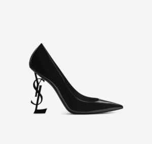 SL Pump Black
