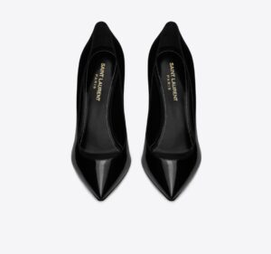 SL Pump Black