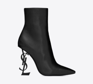 SL Boots 1 Black