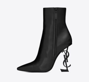 SL Boots 1 Black