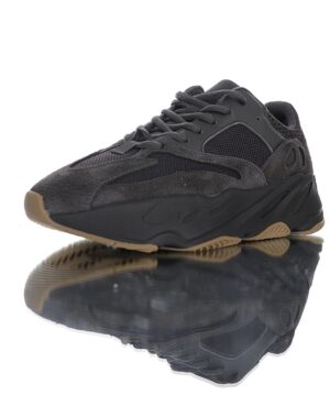 Yeezy V1″Utility Black”