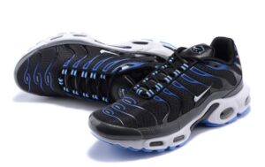 Nike Air Max Plus TN Black Blue White
