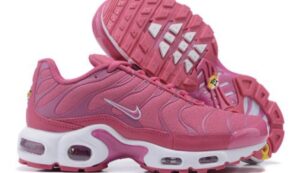 Nike Air Max TN Plus Drop Red