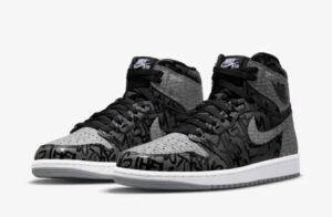 Nike Air Jordan 1 Retro OG Rebellionaire